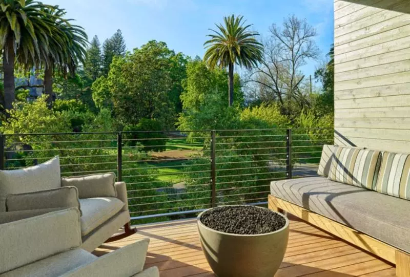 ホテル Alila Napa Valley, A Hyatt Resort