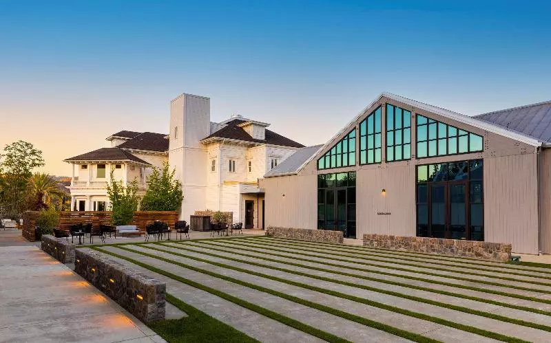 ホテル Alila Napa Valley, A Hyatt Resort