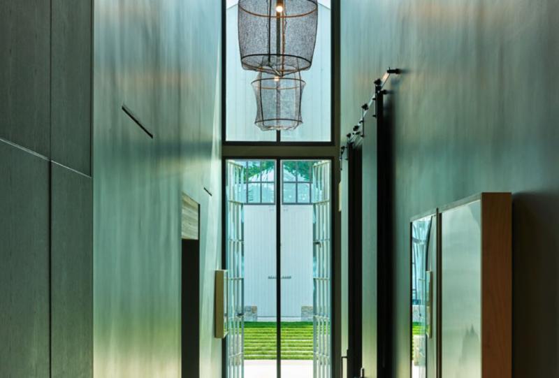 Отель Alila Napa Valley, A Hyatt Resort