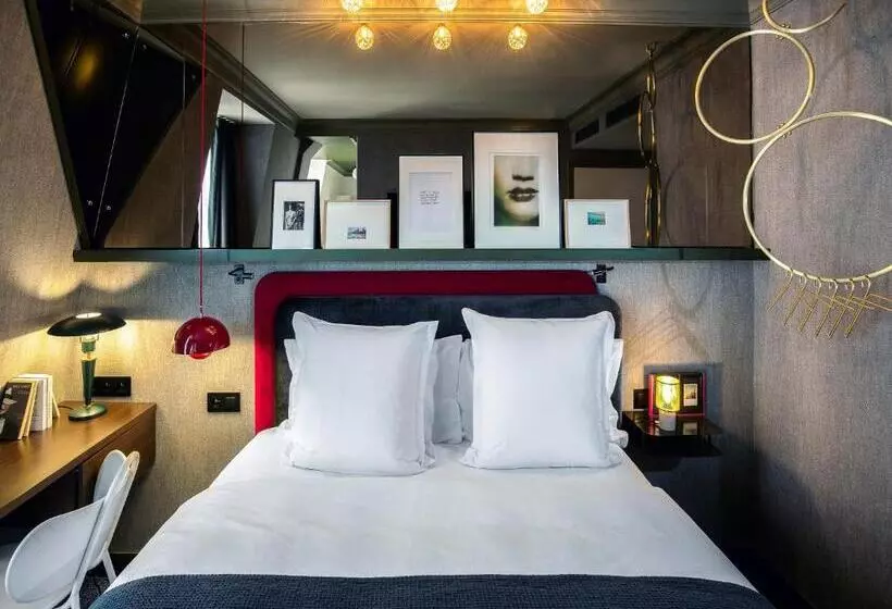 Hotel Bob