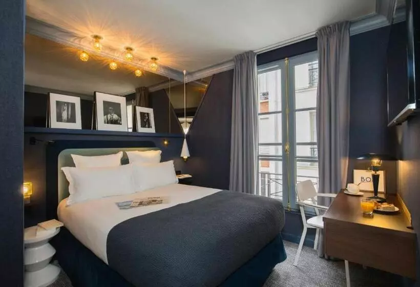 Hotel Bob