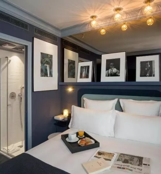 Hotel Bob