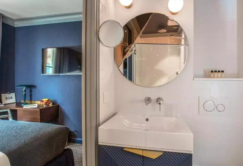 Hotel Bob