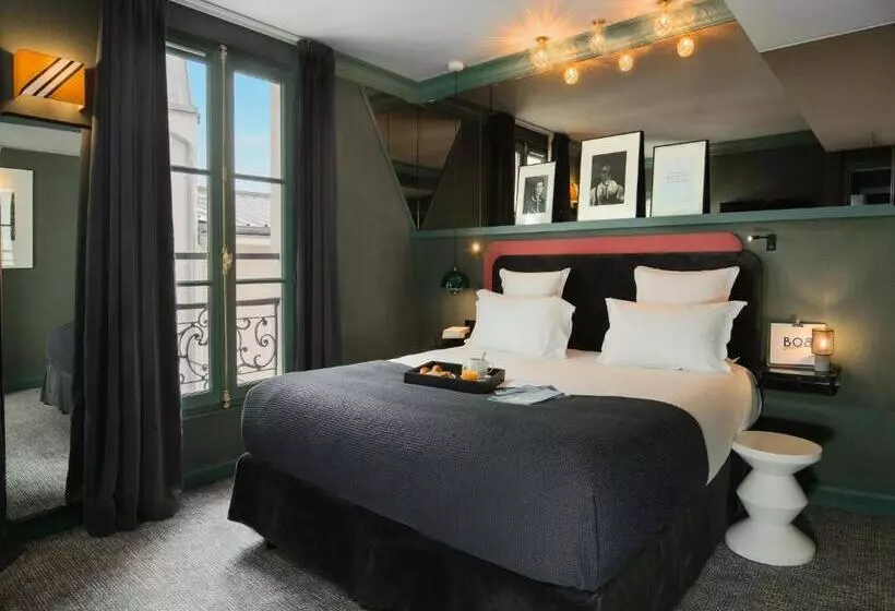 Hotel Bob