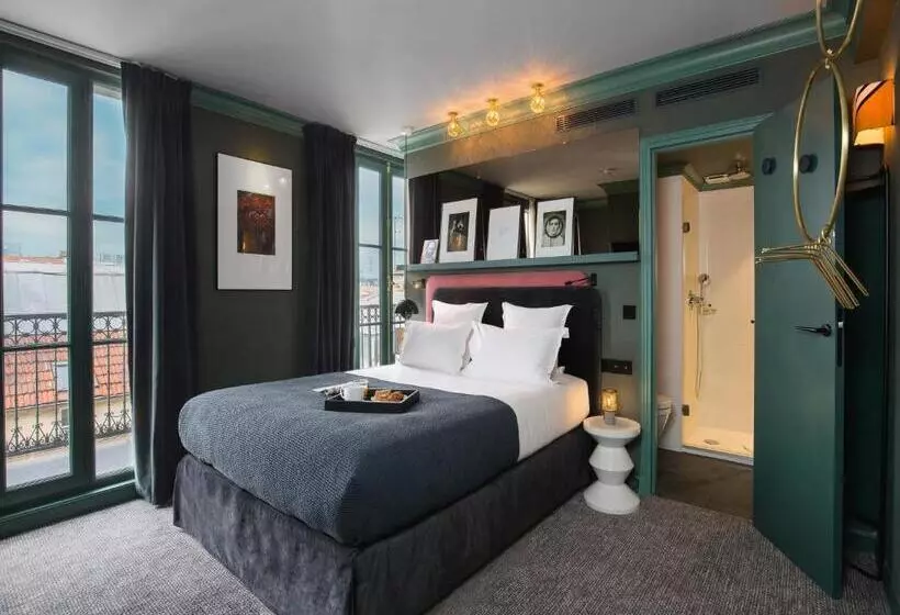 Hotel Bob