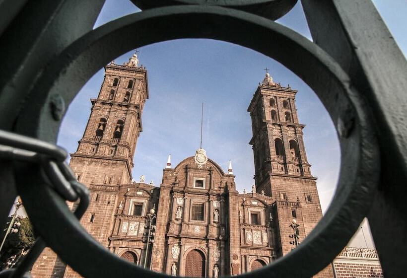 Casa Rosa Gran Hotel Boutique