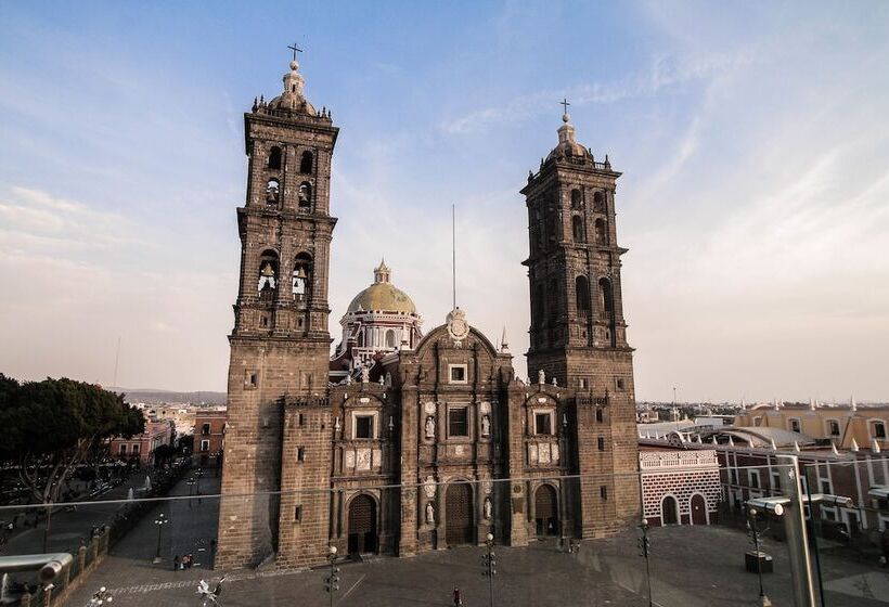 Casa Rosa Gran Hotel Boutique