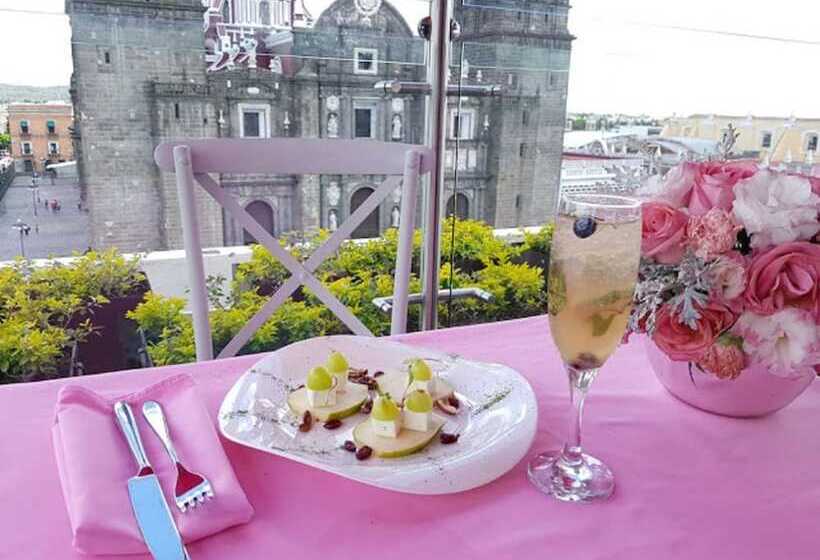 Casa Rosa Gran Hotel Boutique