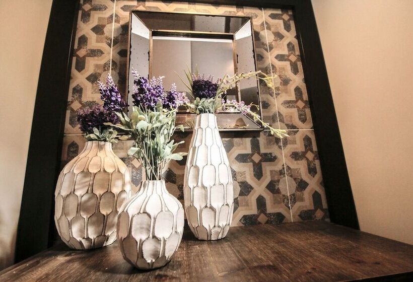 Casa Rosa Gran Hotel Boutique