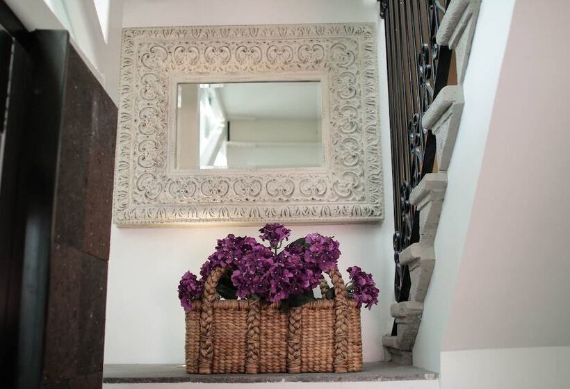 Casa Rosa Gran Hotel Boutique