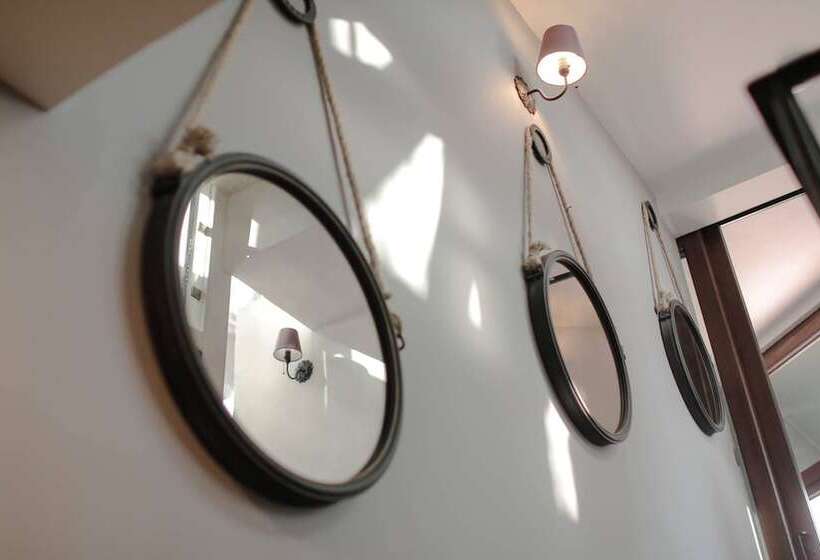 Casa Rosa Gran Hotel Boutique