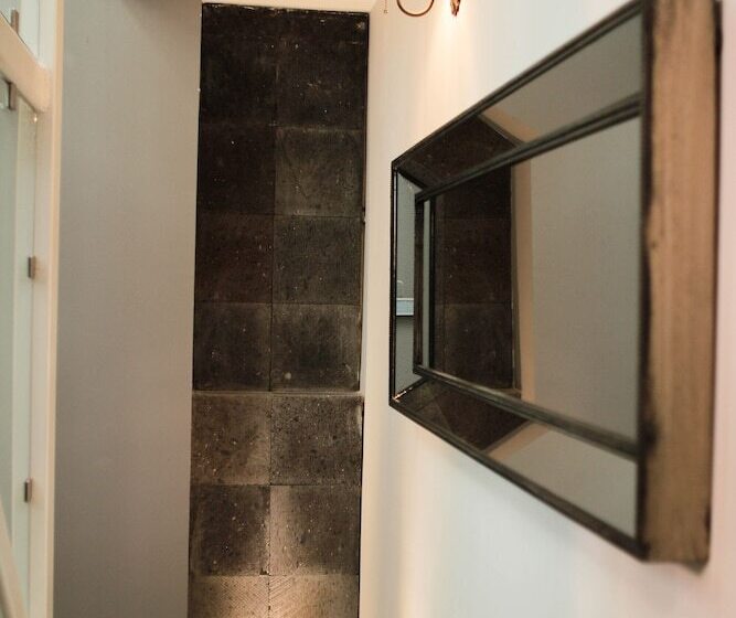 Casa Rosa Gran Hotel Boutique