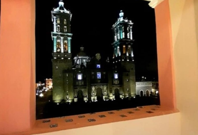 Casa Rosa Gran Hotel Boutique