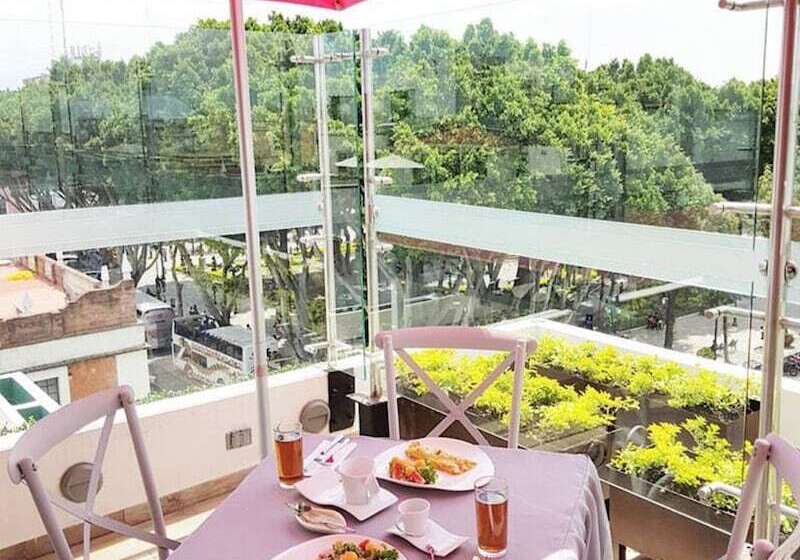 Casa Rosa Gran Hotel Boutique