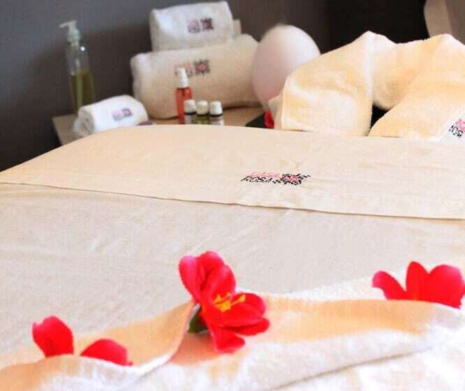 Casa Rosa Gran Hotel Boutique