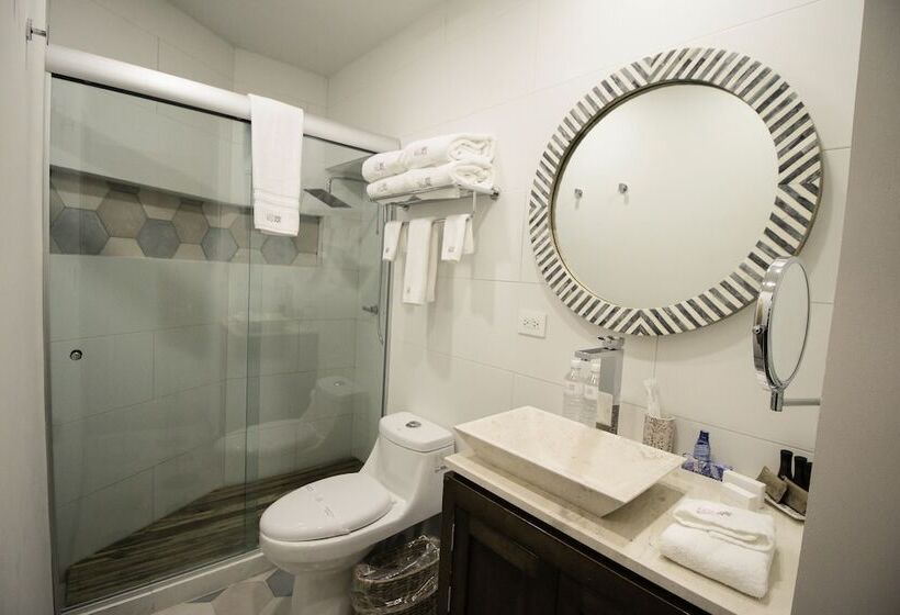 Casa Rosa Gran Hotel Boutique