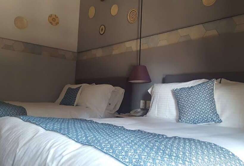 Casa Rosa Gran Hotel Boutique