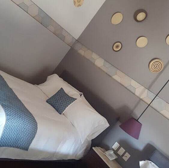 Casa Rosa Gran Hotel Boutique