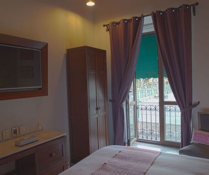 Casa Rosa Gran Hotel Boutique