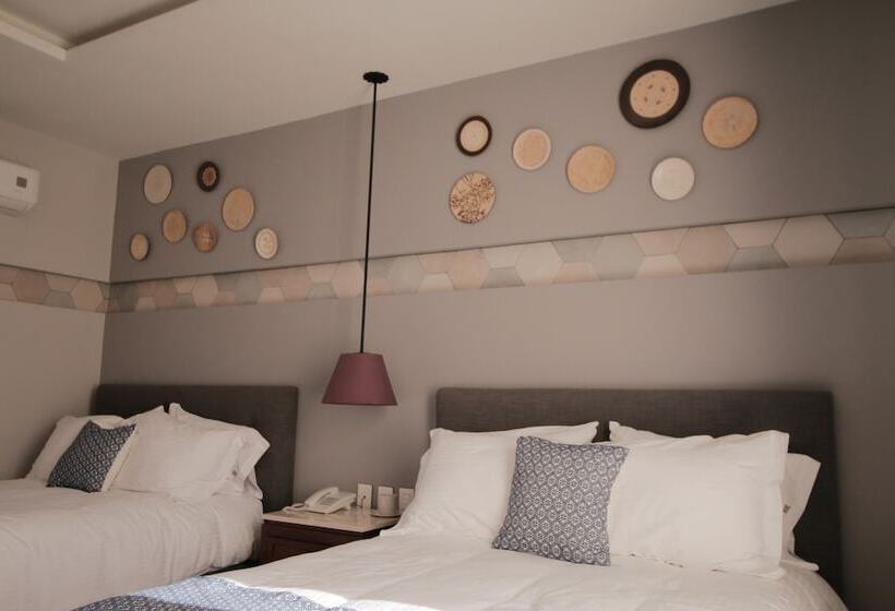 Casa Rosa Gran Hotel Boutique