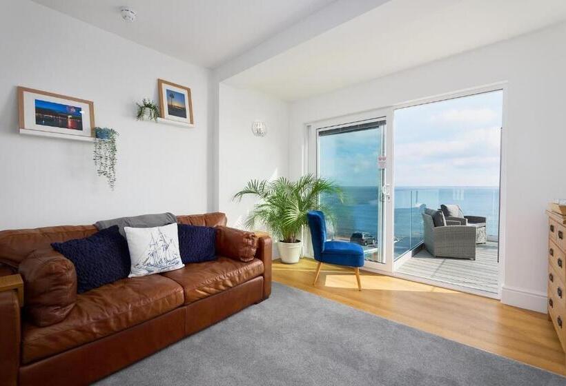 Channel View Boutique Hotel Adults Only