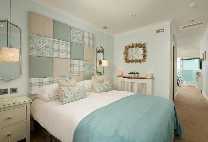 Channel View Boutique Hotel Adults Only