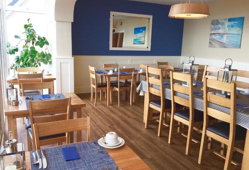 Channel View Boutique Hotel Adults Only