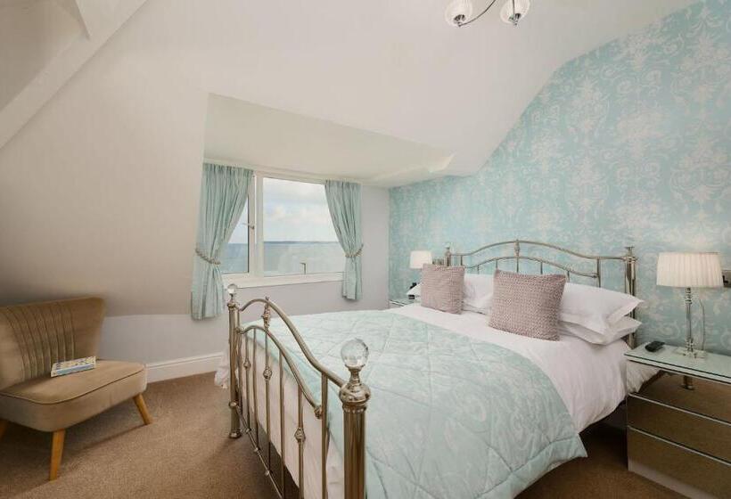 Channel View Boutique Hotel Adults Only