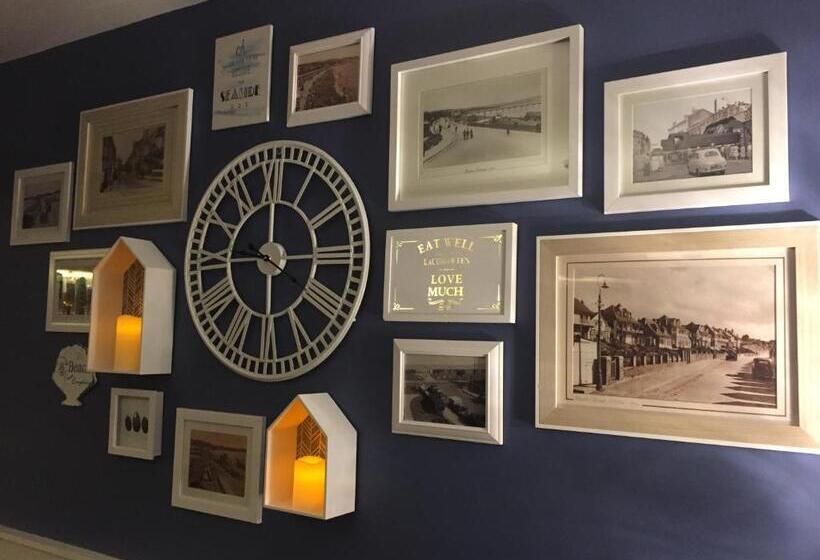 Channel View Boutique Hotel Adults Only