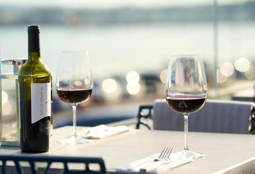 Channel View Boutique Hotel Adults Only