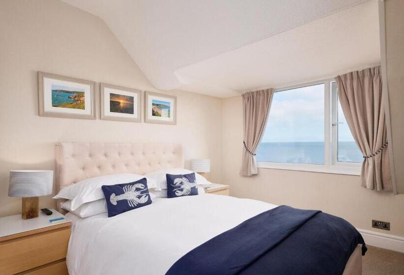 Channel View Boutique Hotel Adults Only