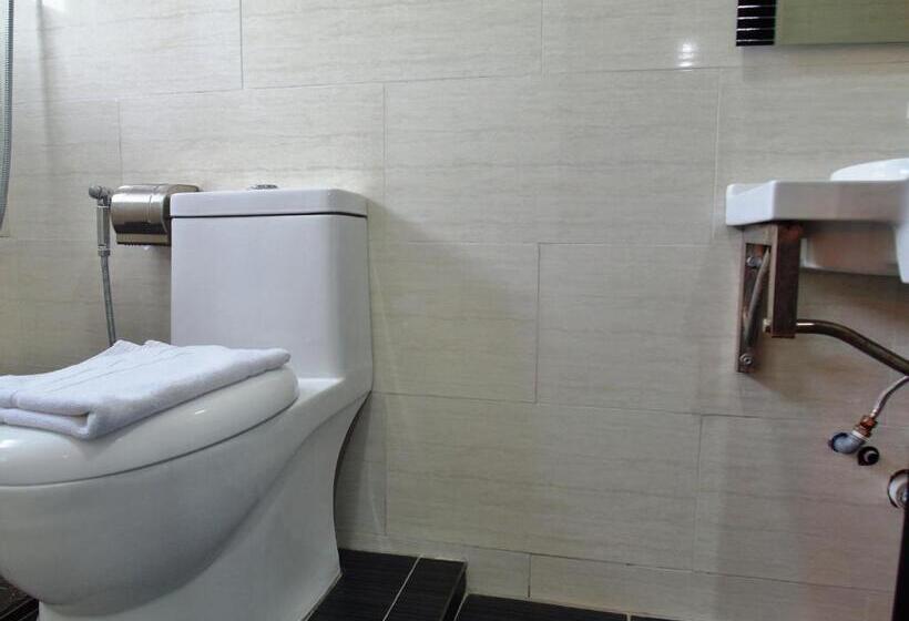 호텔 Classic Kinabalu