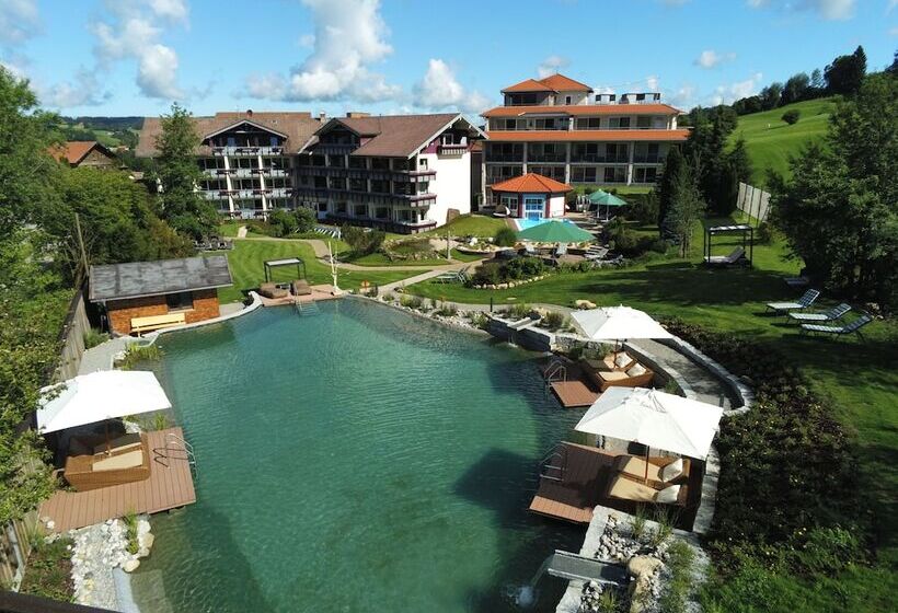 בית מלון כפרי Dein Engel