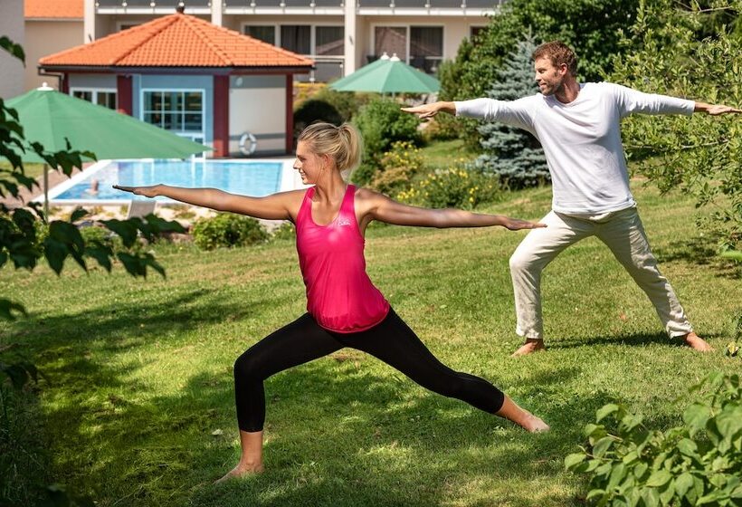 בית מלון כפרי Dein Engel