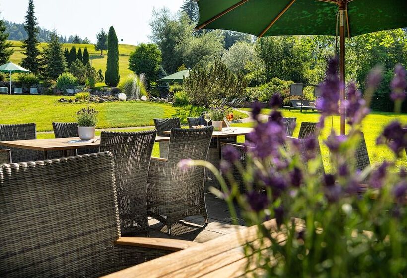 בית מלון כפרי Dein Engel