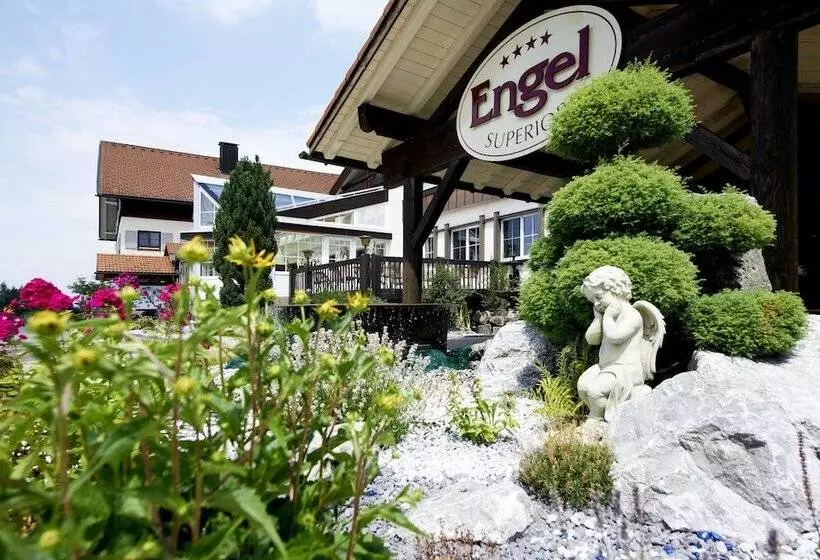 ホテル Dein Engel