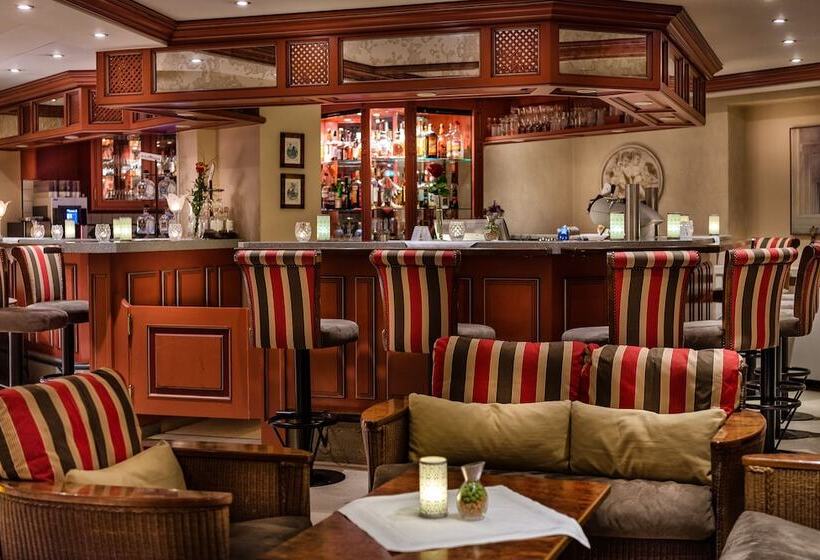 בית מלון כפרי Dein Engel