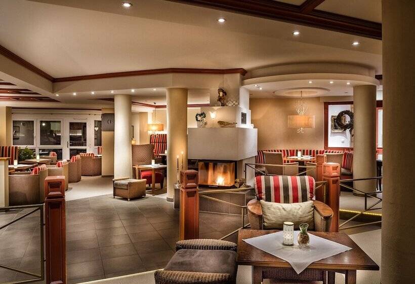 בית מלון כפרי Dein Engel