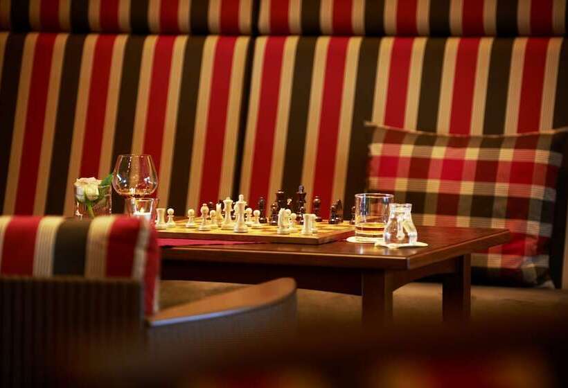 בית מלון כפרי Dein Engel