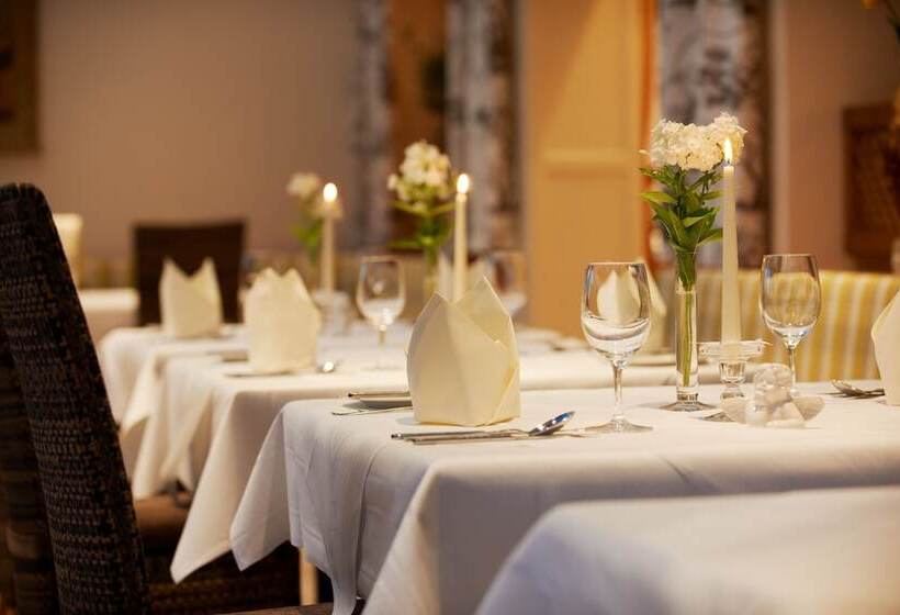 בית מלון כפרי Dein Engel