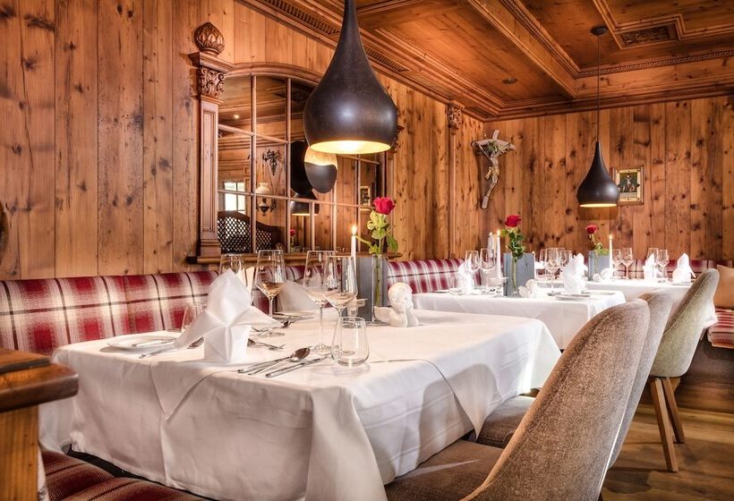 בית מלון כפרי Dein Engel