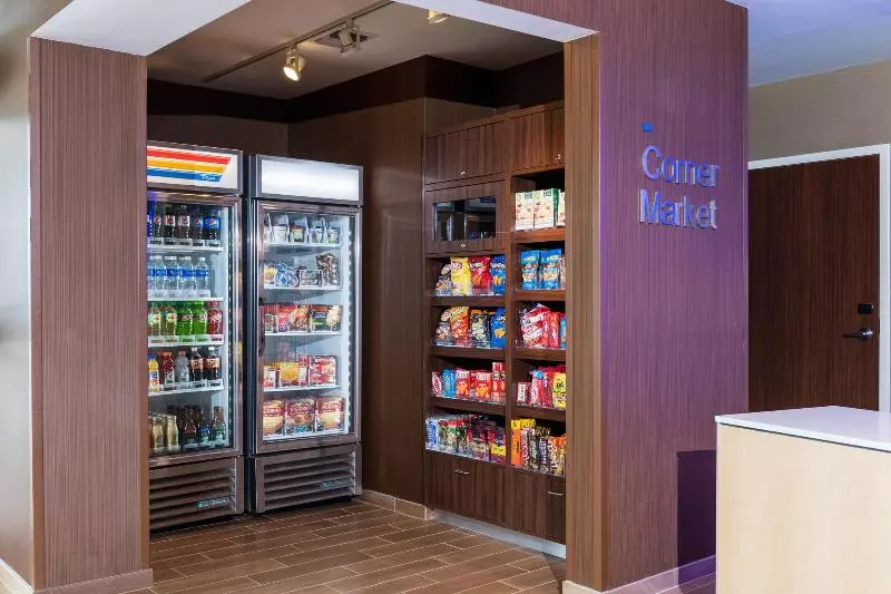 ホテル Fairfield Inn & Suites By Marriott Corpus Christi Aransas Pass
