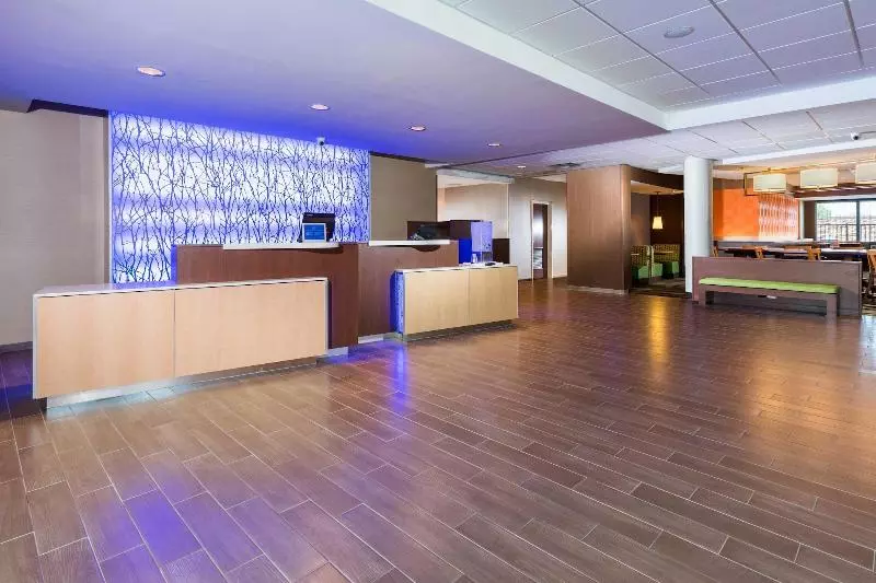 ホテル Fairfield Inn & Suites By Marriott Corpus Christi Aransas Pass