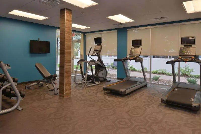 ホテル Fairfield Inn & Suites By Marriott Corpus Christi Aransas Pass