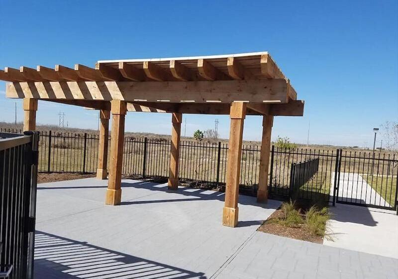 فندق Fairfield Inn & Suites By Marriott Corpus Christi Aransas Pass