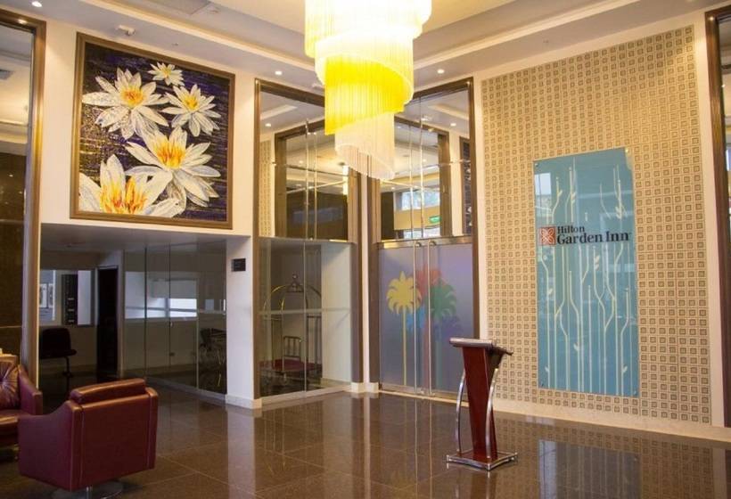 Hotel Hilton Garden Inn Lima Surco, Peru