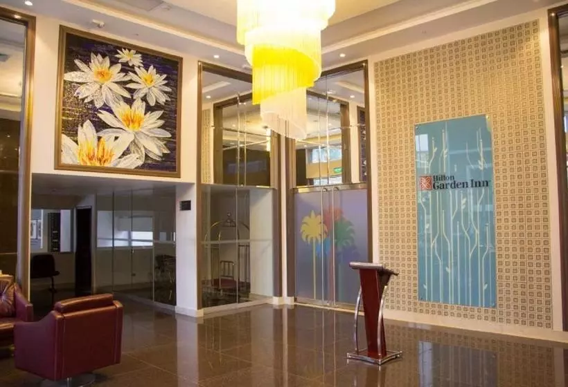 هتل Hilton Garden Inn Lima Surco, Peru