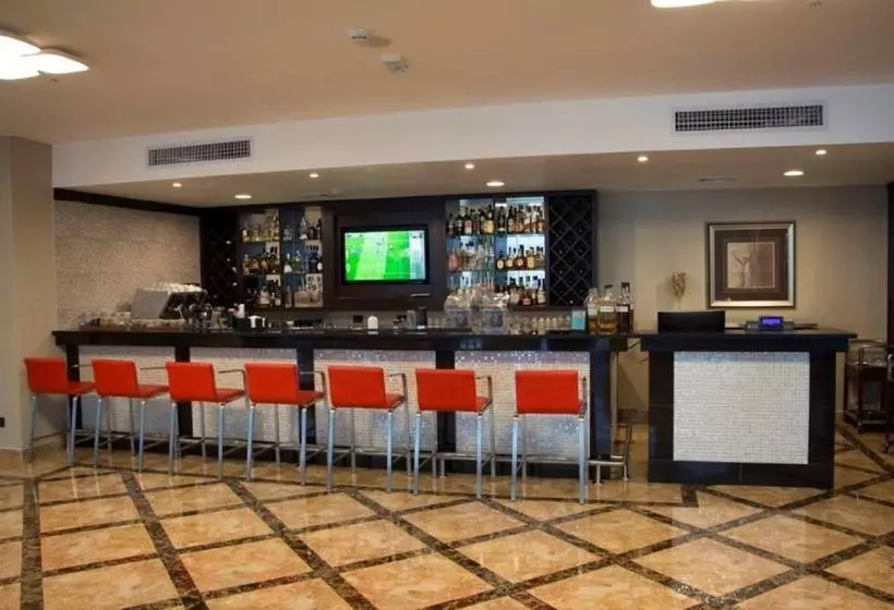هتل Hilton Garden Inn Lima Surco, Peru