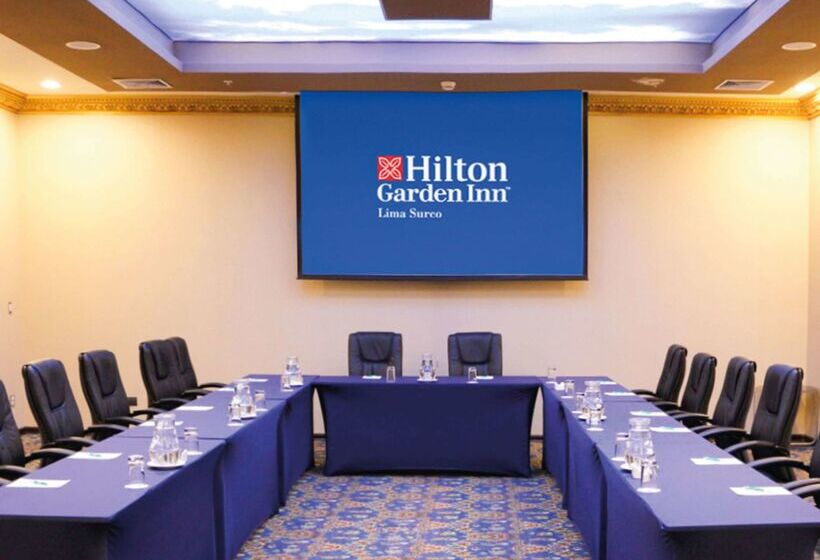 Hotel Hilton Garden Inn Lima Surco, Peru