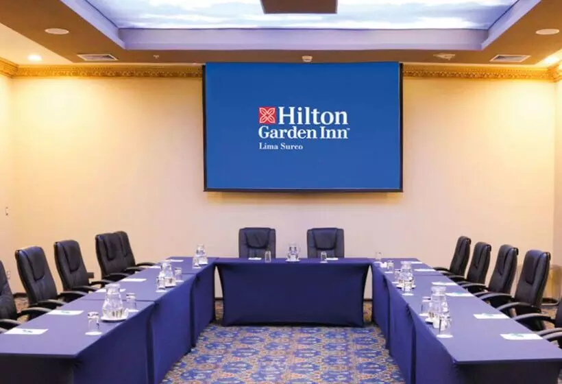 هتل Hilton Garden Inn Lima Surco, Peru